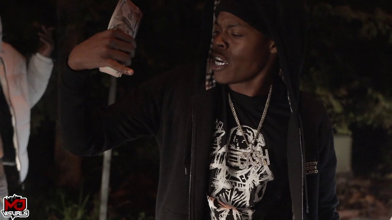 Jaycashh ft Lil Peady x Trap House (Official Video) Dir @MoVisuals