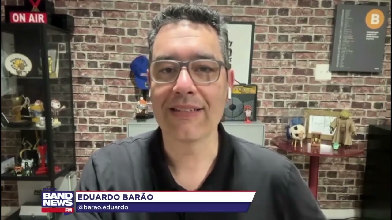 Barão: Califórnia está em alerta para um possível ataque partindo do Irã