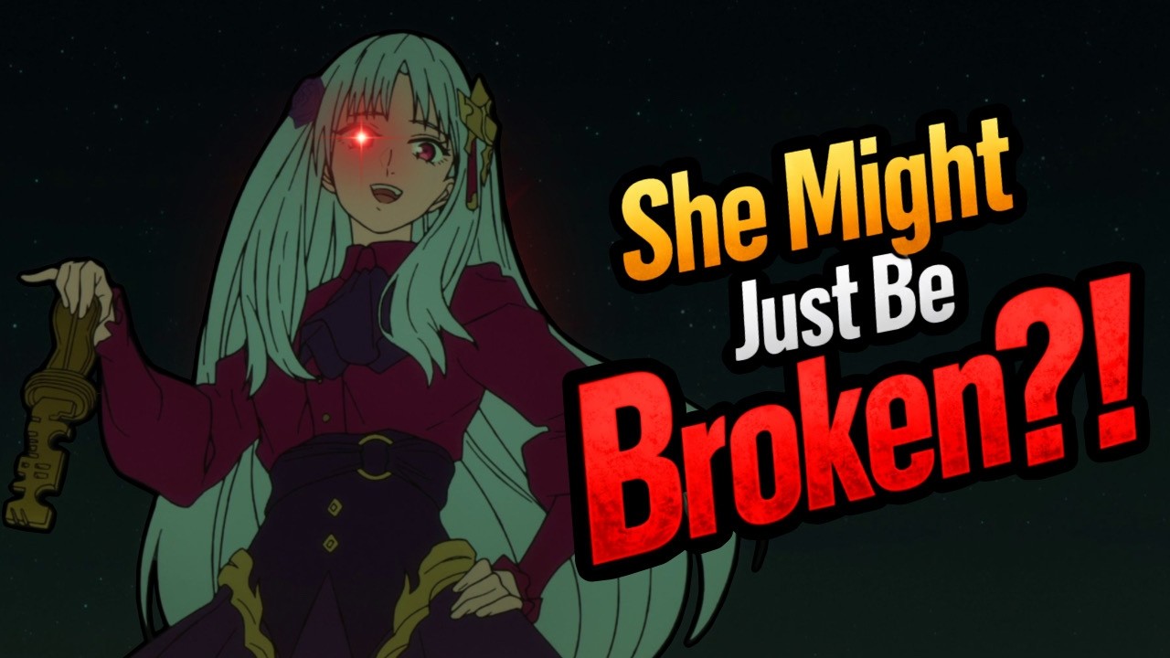 She Hates Gilgamesh That Much!? Fate Strange Fake