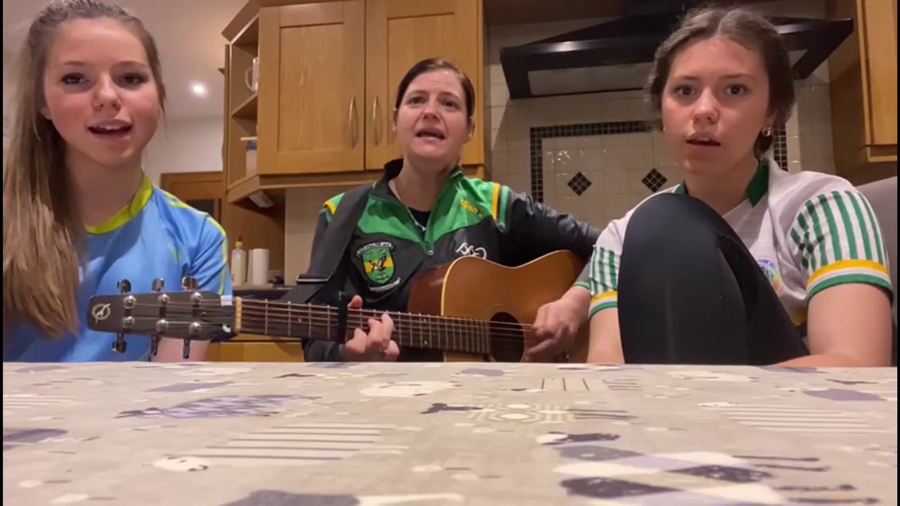 Glenullin St  Patrick's Day Concert