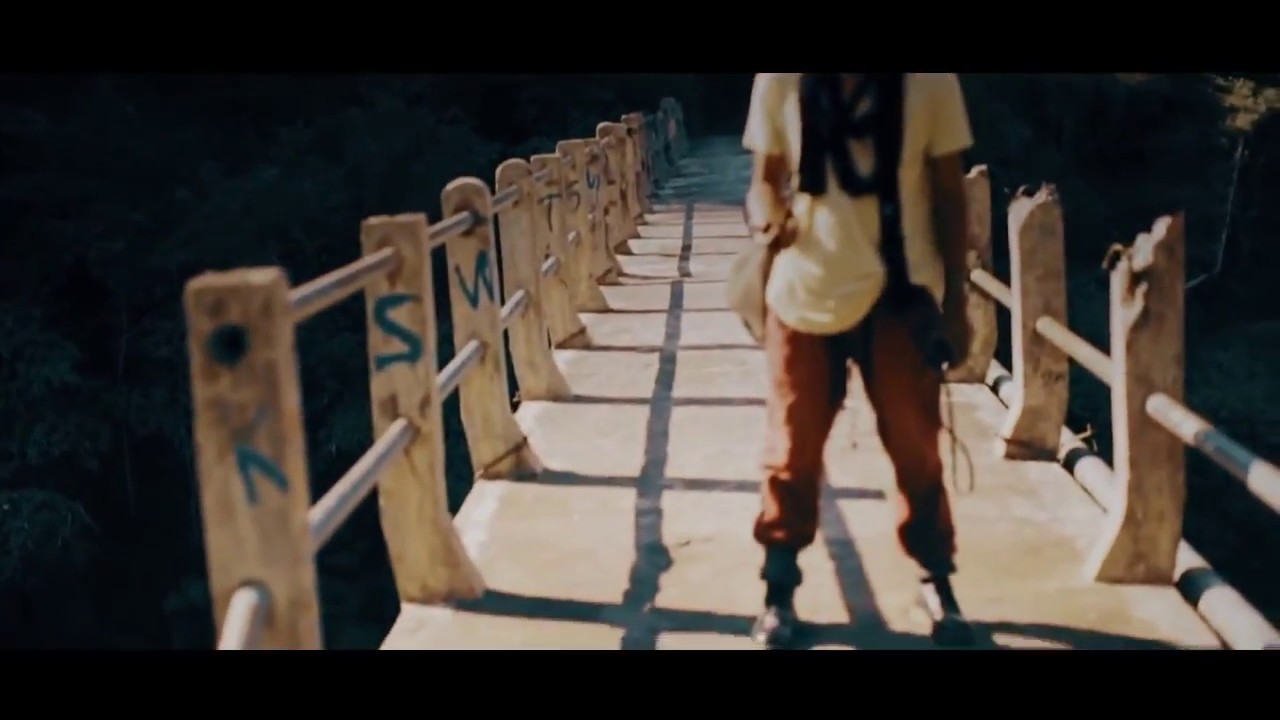 ERWE -  MARKAS CAHAYA (Official Music Video)