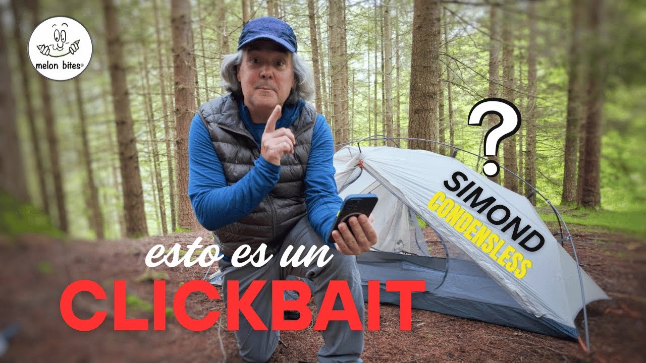 OPINIÓN Nueva DECATHLON ULTRALIGHT Condensless MT900 UL