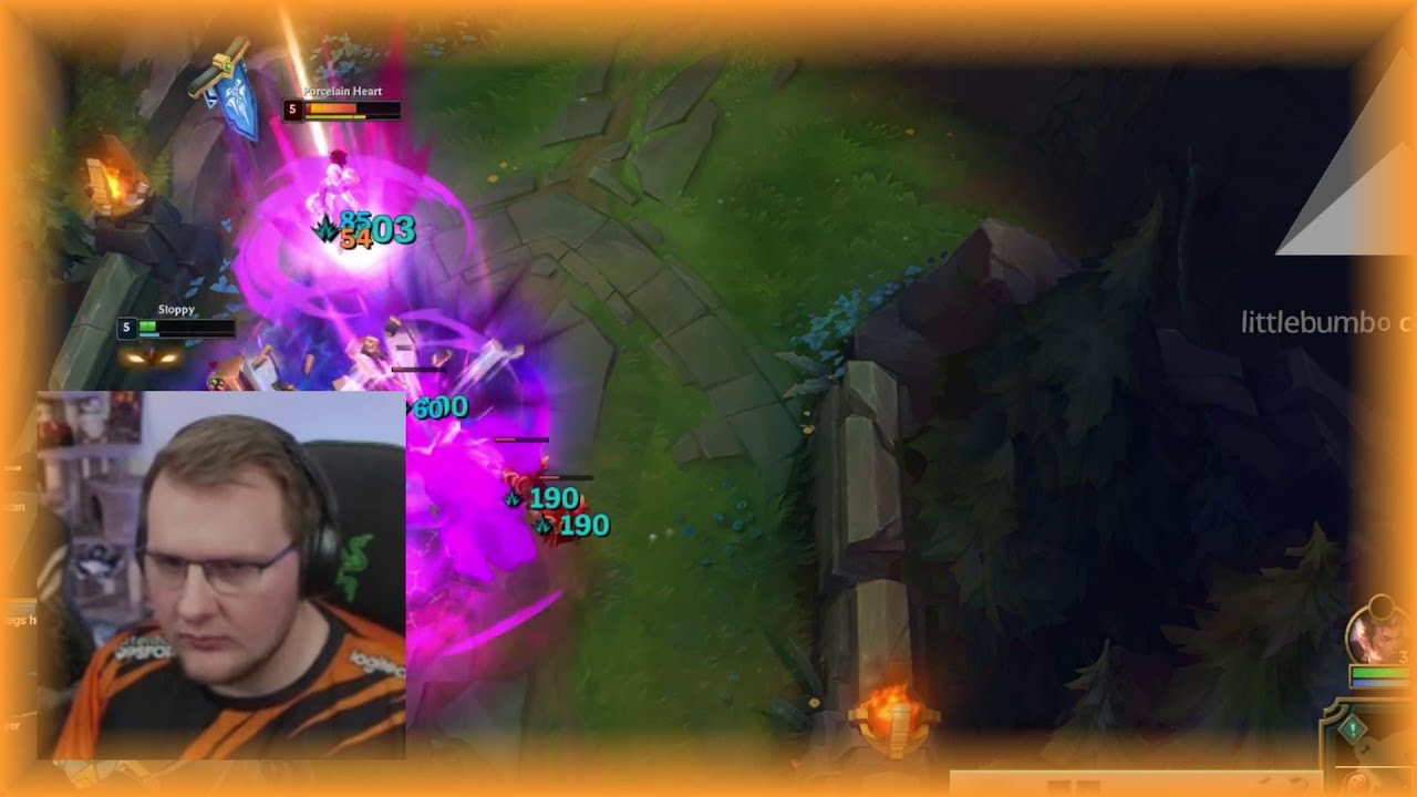 Sloppywalrusx Sick Vladimir Moment | Scuttle Cab Daily #58
