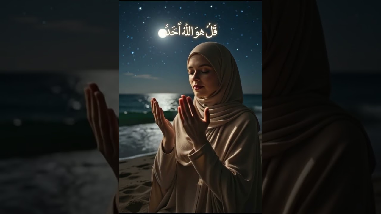 CAHAYA AL IKHLAS #music #ramadan #religious #indonesia #video