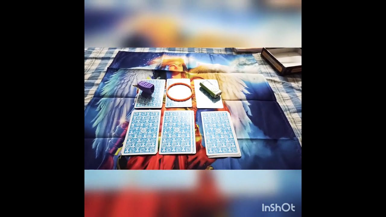 Pick-a-card Reading | APKE PERSON KI CURRENT FEELINGS LAST CALL/MSG KE BAAD | DIVINE VISION RD