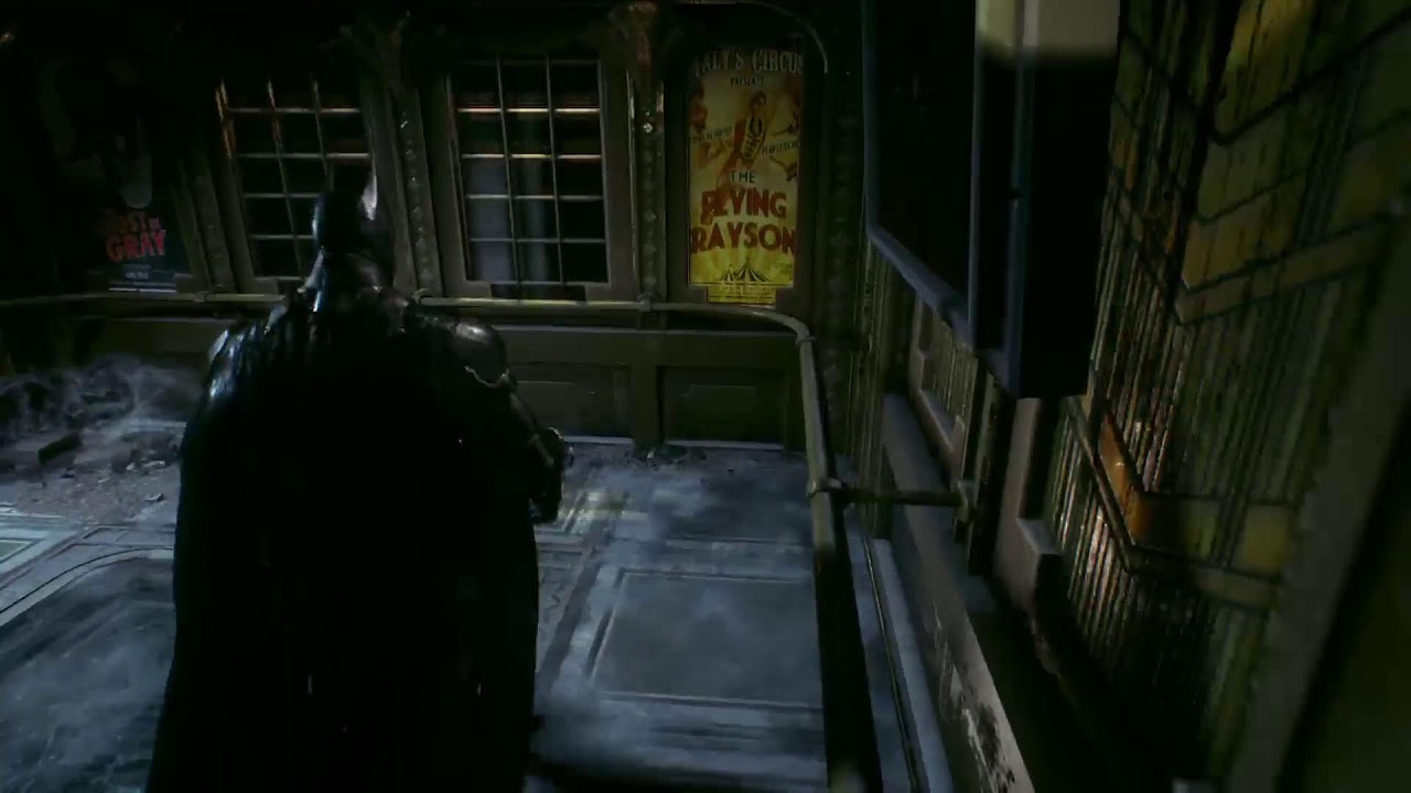 🔴 LIVE | Batman Arkham Knight — Part 6 | the city fights back