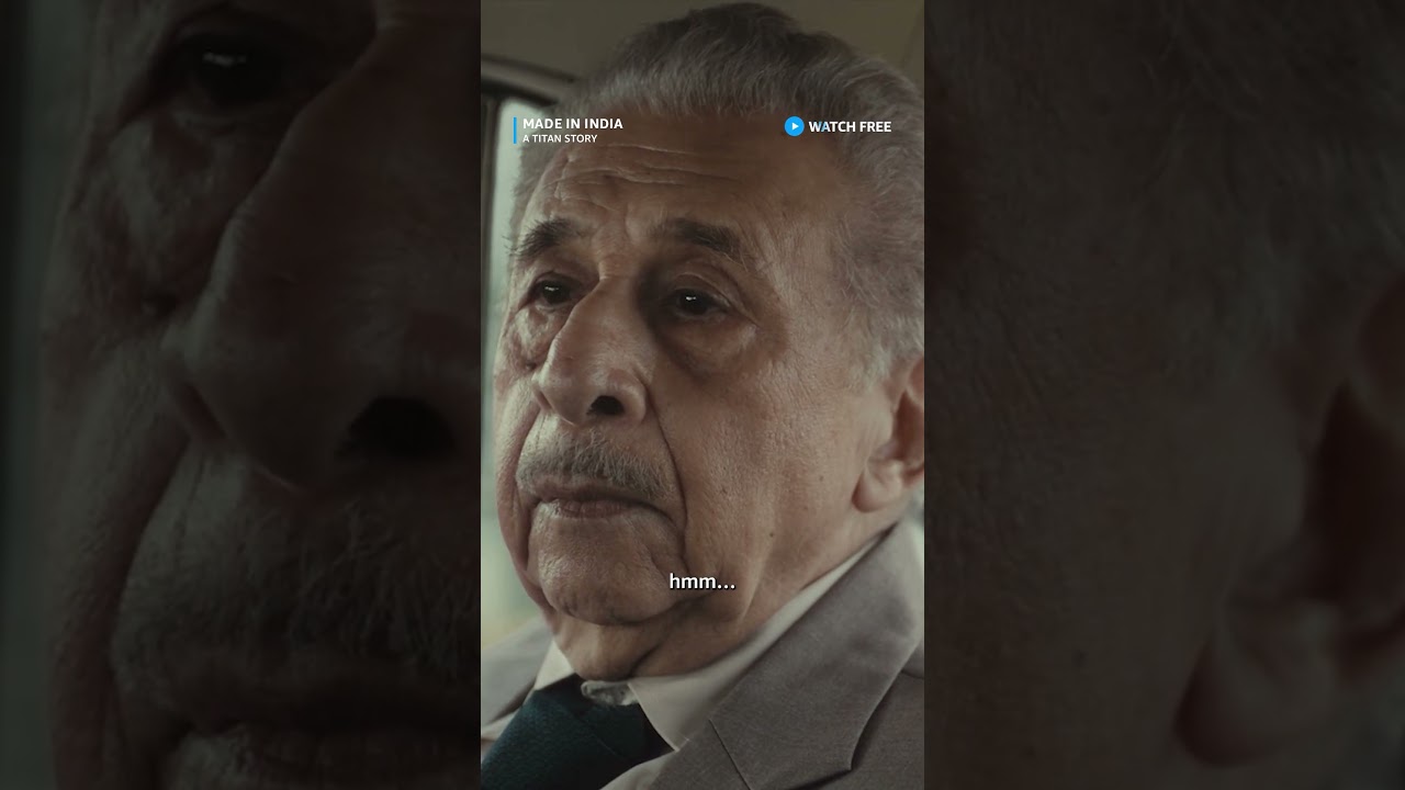 Time to Unlock Your Shunya Chehra | Made In India: A Titan Story | Amazon MX Player