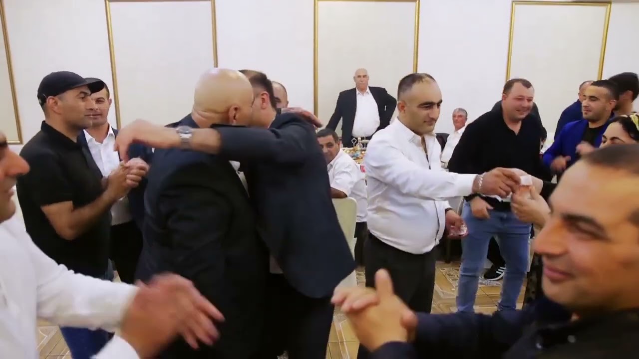 Бадыр Мамедов день рождения 4