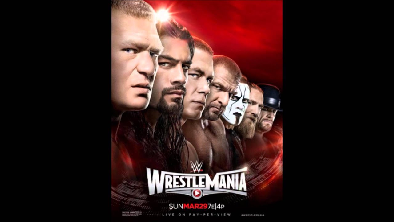 WWE Wrestlemania 31 Review