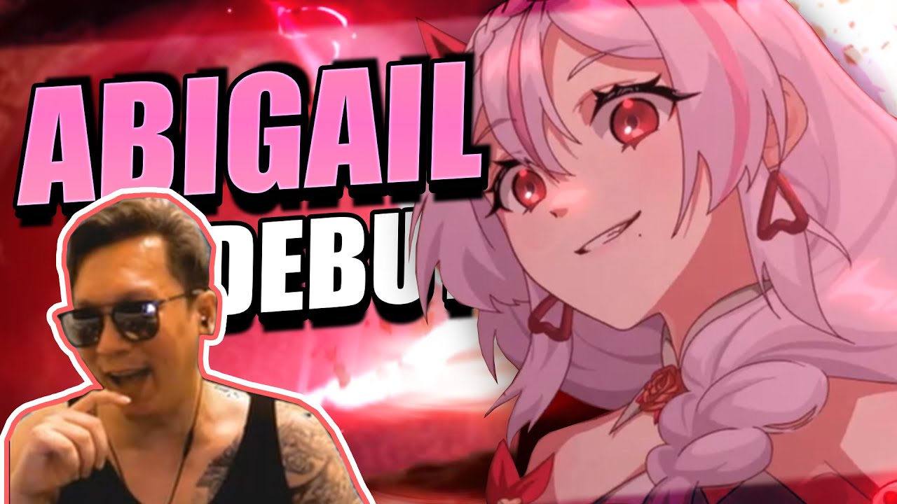 ABIGAIL DEBUT 🔥🔥🔥 - EPIC SEVEN