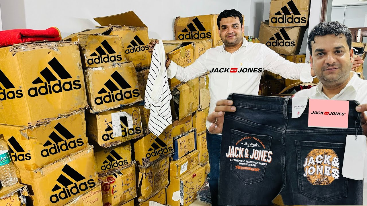 100% Original Clothes in Cheap Price | upto 92% off | J&J, DKNY