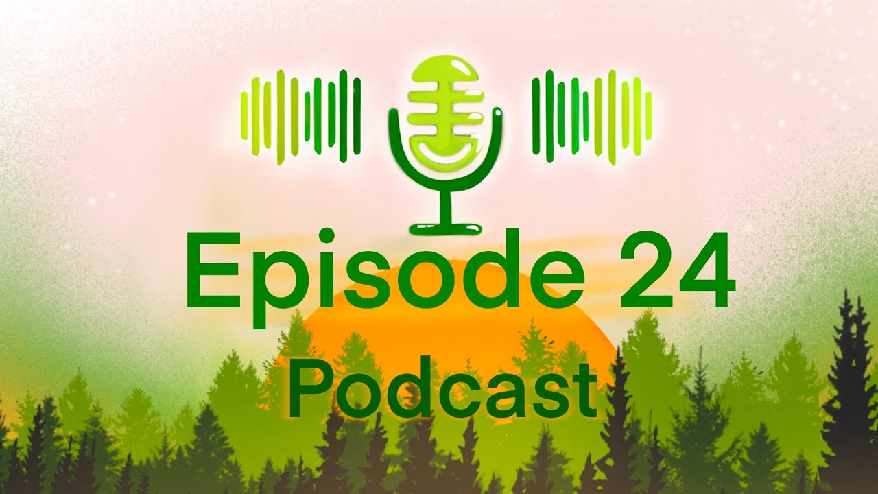 Episode #24 - Learn the verb 