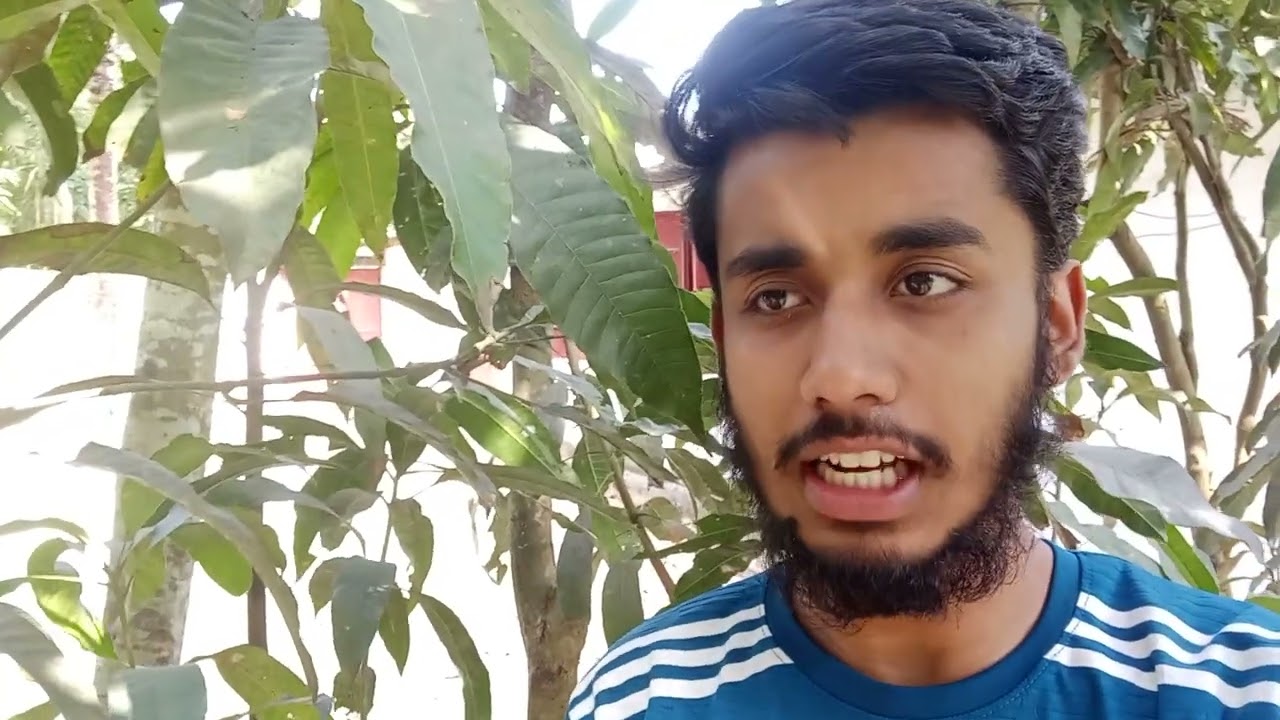 Introducing My Country: Bangladesh 🇧🇩 || Mahmud || 🇧🇩🥰