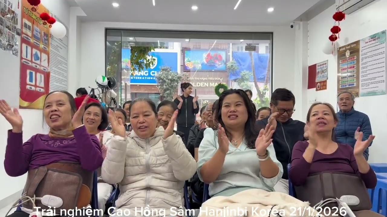 Gối Trạng Nguyên & Cao Hồng Sâm 21126