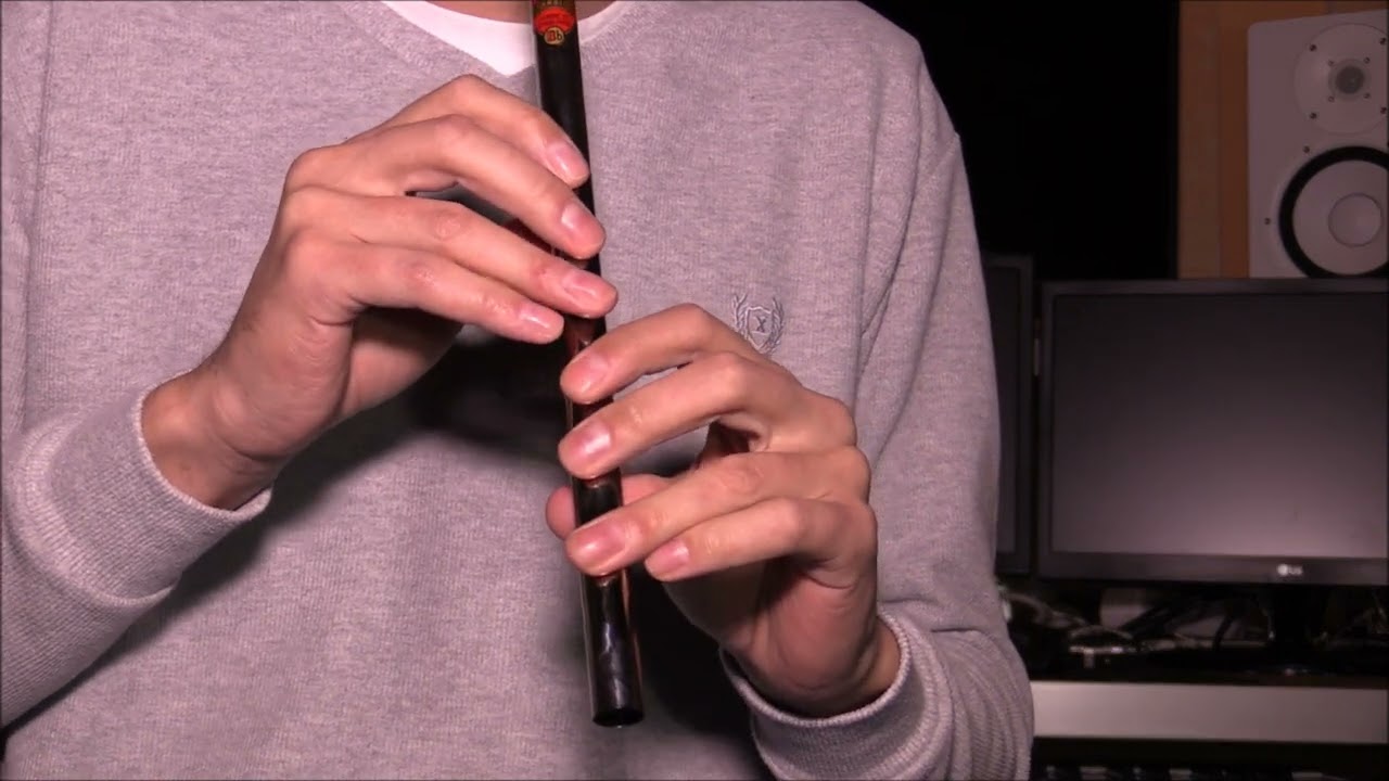 Mesoni Bilbilin ''Fyelli'' - N'ar me korrë 8