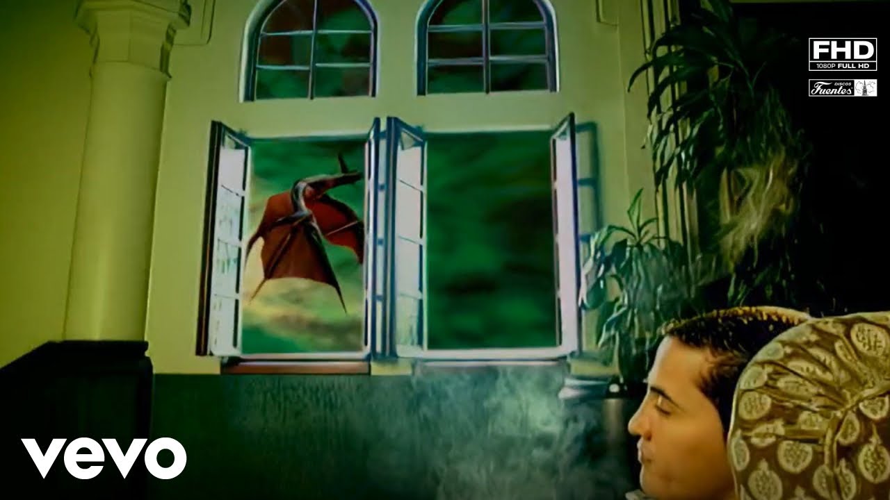 Adolfo Echeverría y su Conjunto - Amaneciendo