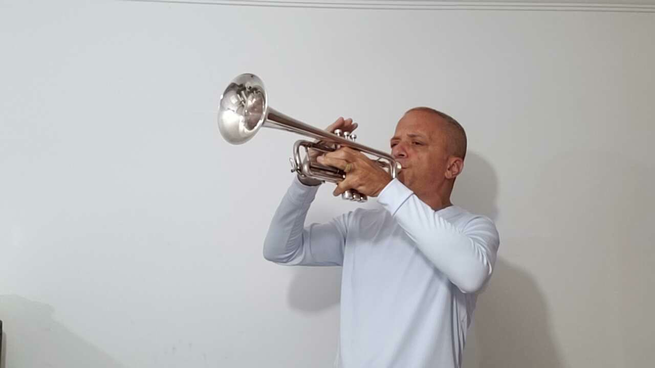 FERNANDO LOPEZ  HINO 480  JOVENS, AMAI O CONSELHO