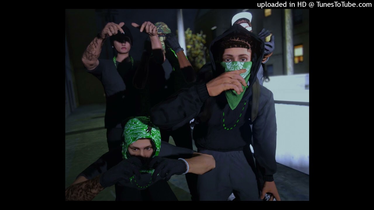 [TT:RP][IC] Dielzz Mex X MaliKlikkin - Invade