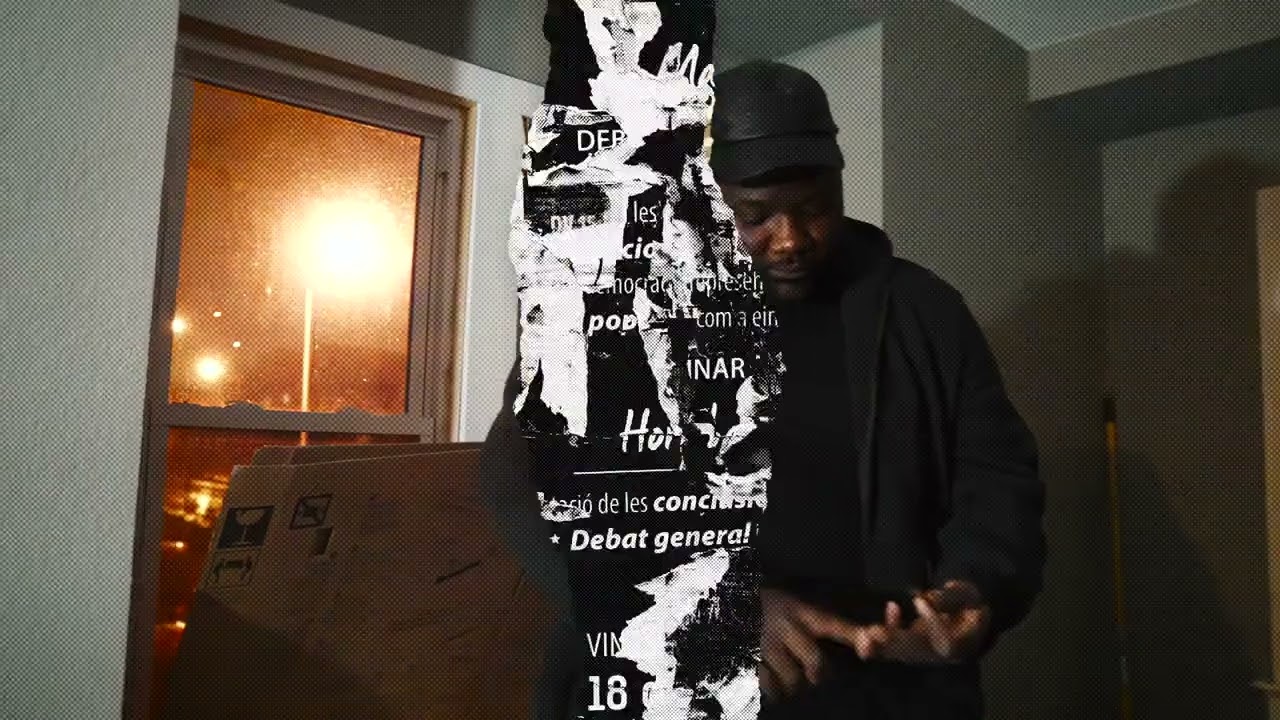 Deadend quan-neighbors think I’m hot
