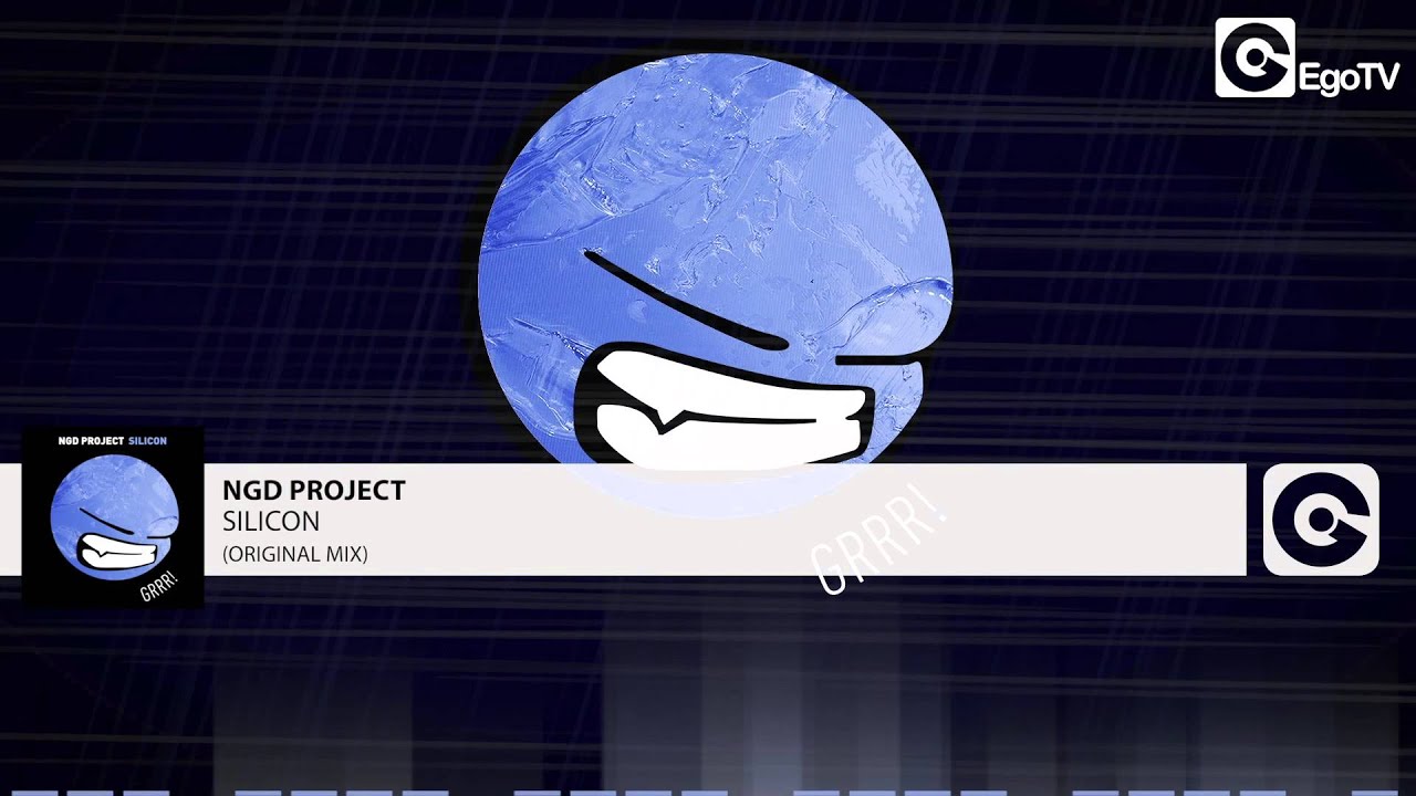 NGD PROJECT - Silicon (Original Mix)