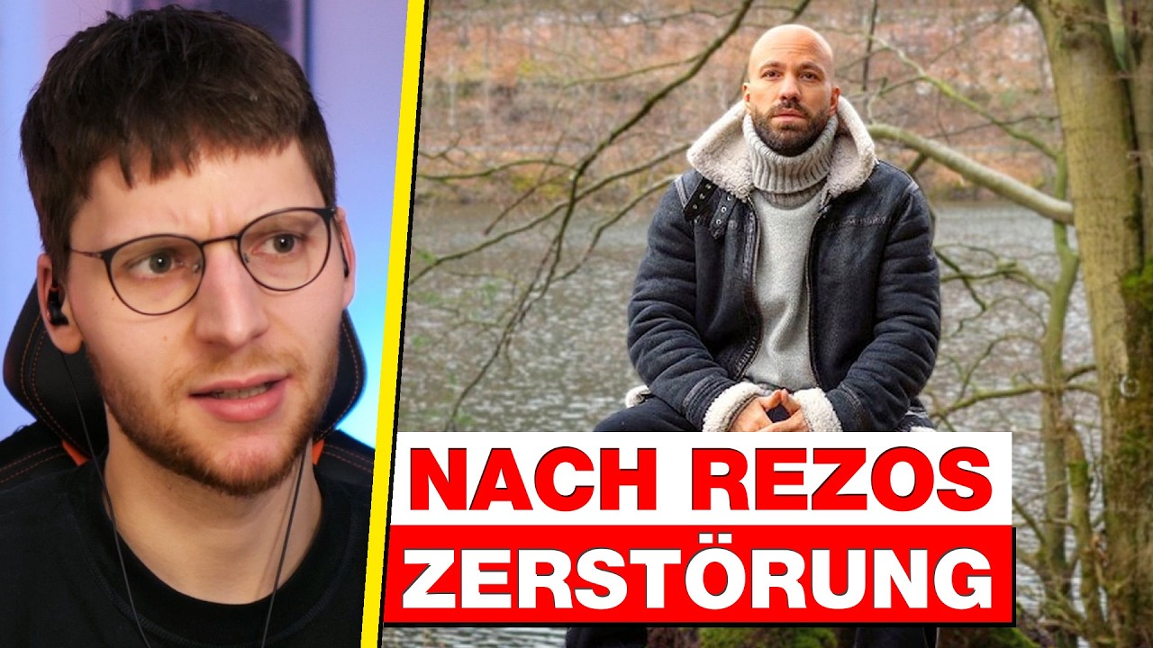 Krasses Statement von 2bough - Klengan reagiert