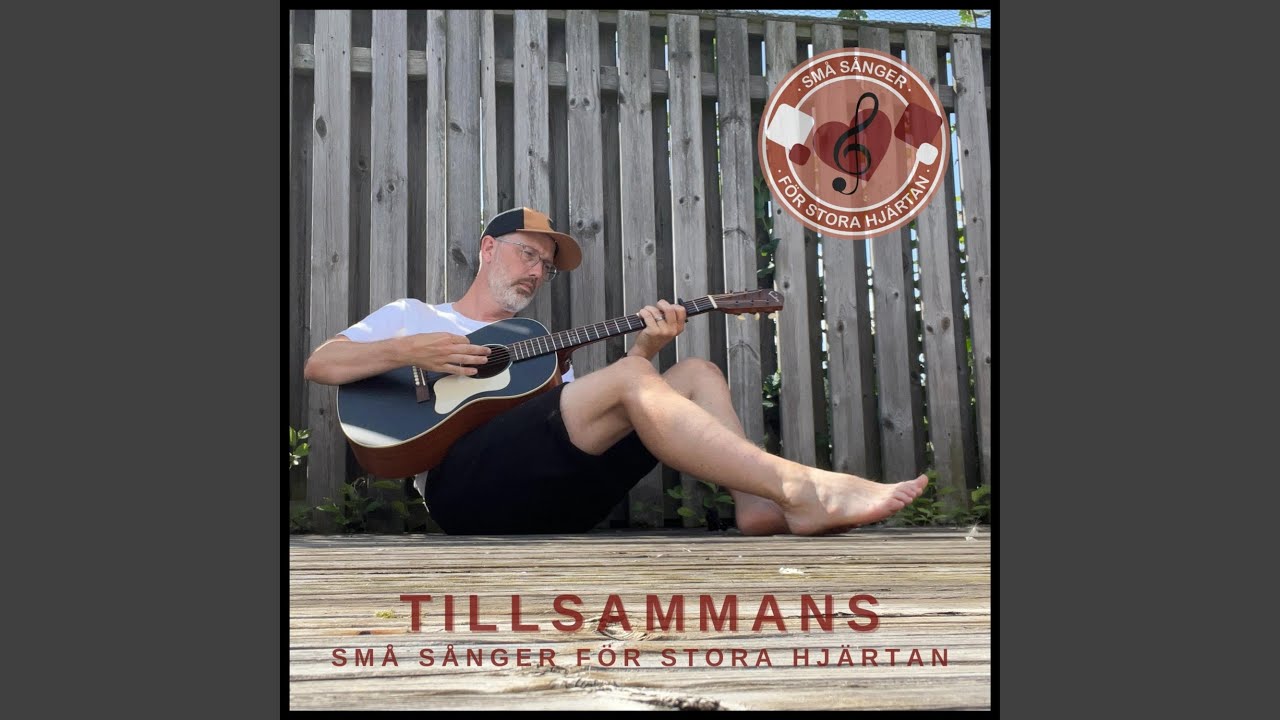 Tillsammans