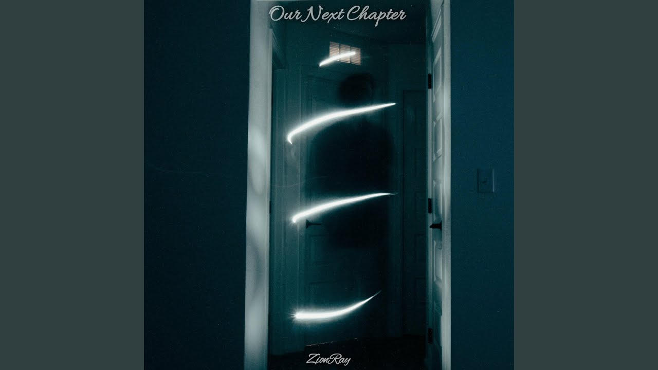 Our Next Chapter