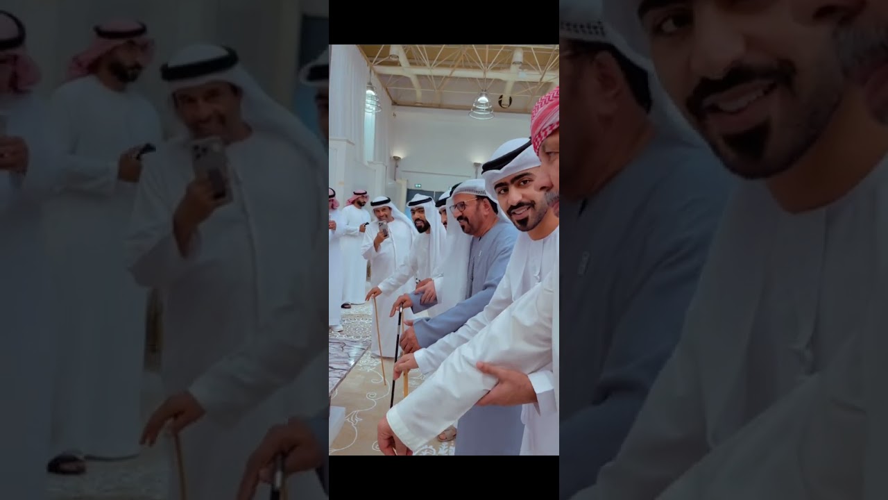 افراح الكعبي والظاهري      عرس سعيد راشد عبيد راشد الكعبي على كريمة راشد عبدالله راشد الظاهري