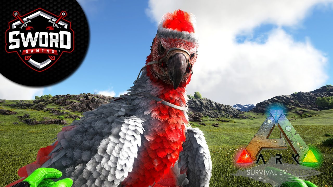 Güç İçimizde  I  ARK Supreme #5