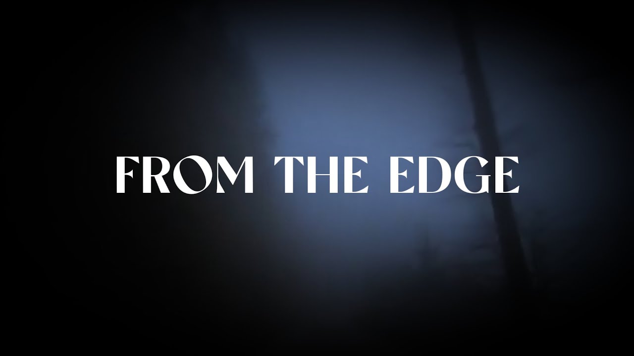 RBDIA - From The Edge (A La Orilla) - English Version