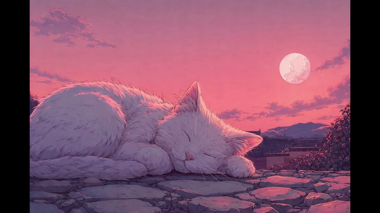 Toronto Lo-fi Beat 