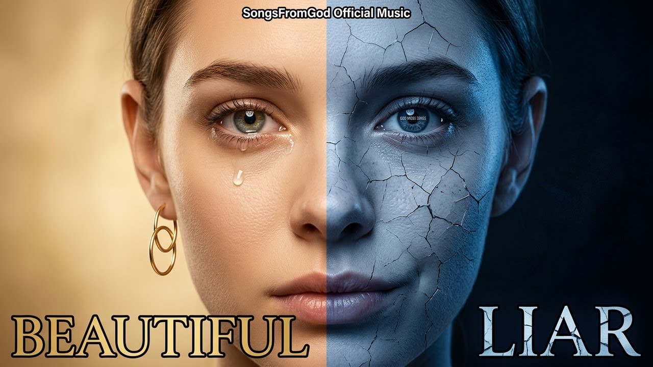 Beautiful Liar SongsFromGod Official Music