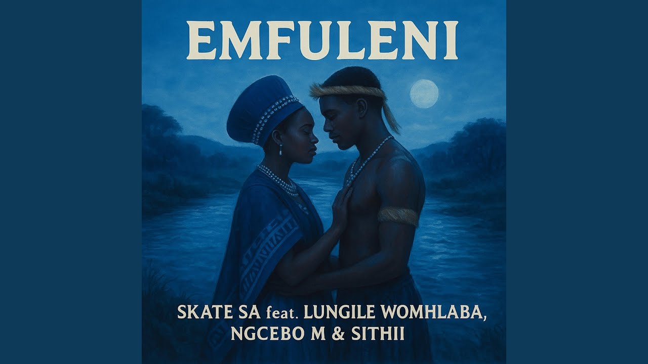 Emfuleni (feat. Lungile Womhlaba, Ngcebo M & Sithii)