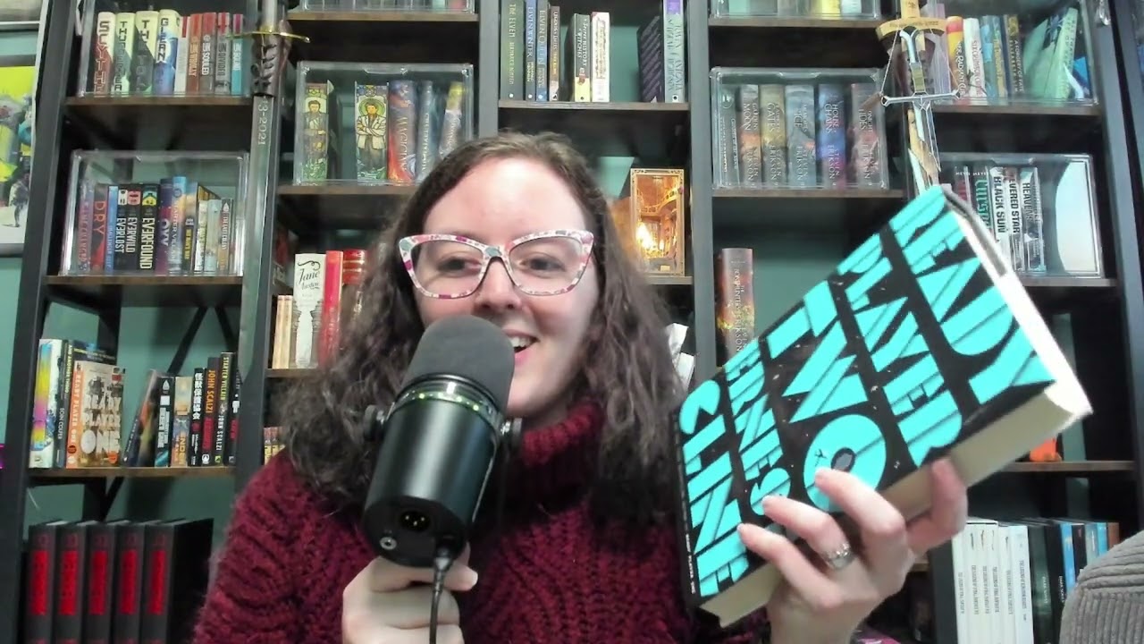 Sequels I want to read in 2026