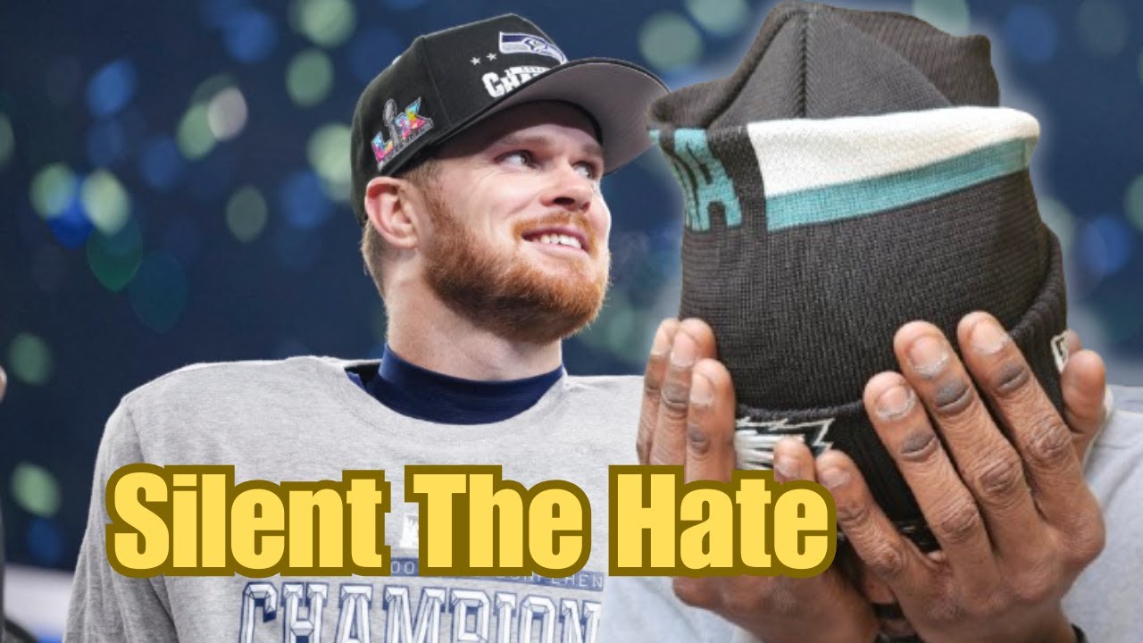 Micheal C REACT to LA Rams vs Seattle Seahawks Game Highlights | 2025 26 NFC Championship