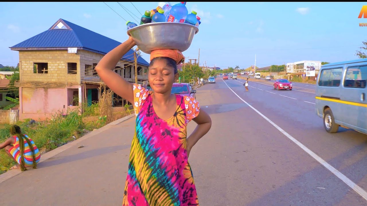 KARMA OF LOVE 💔🔥 EP 41 // VIVIAN JILL, MARCUS, BECKY, MADDIE, GYAMFI, MAA GIFTY, NANA YAA, GIFTY