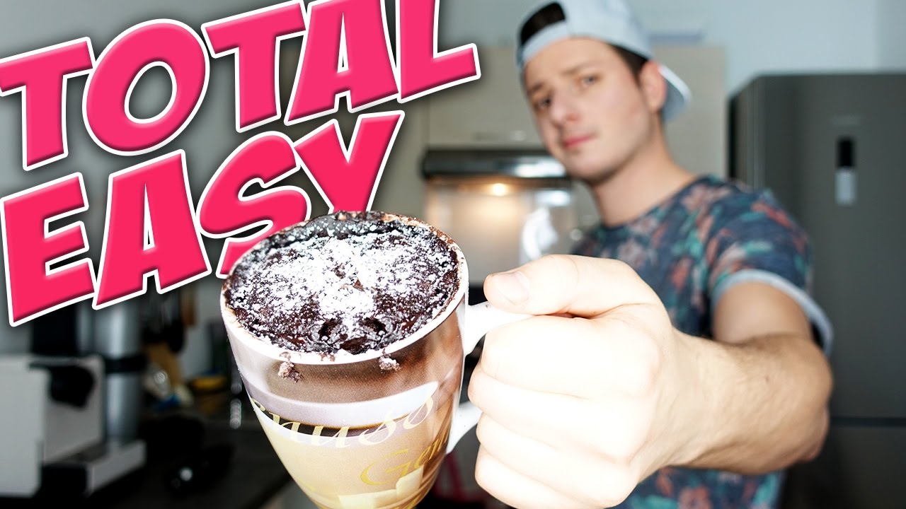 Der schnellste Kuchen! - In 3 Minuten fertig!! | Hardi tischt auf