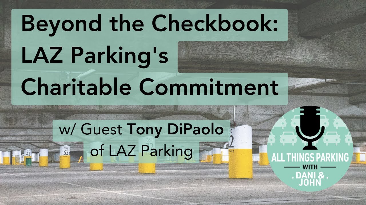 Charity, Being Good Corporate Citizens, & the Power of Giving Back, w/ Tony DiPaolo