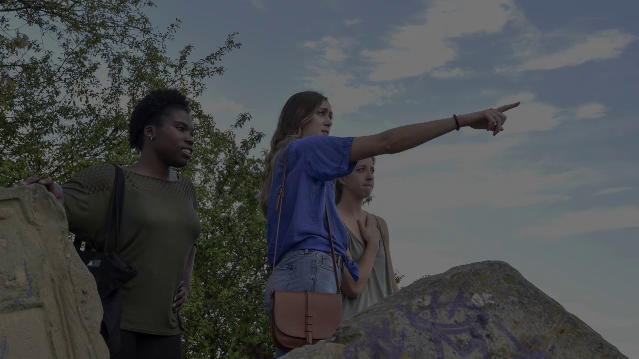 #highlights - Molly McCage - Girls in Town