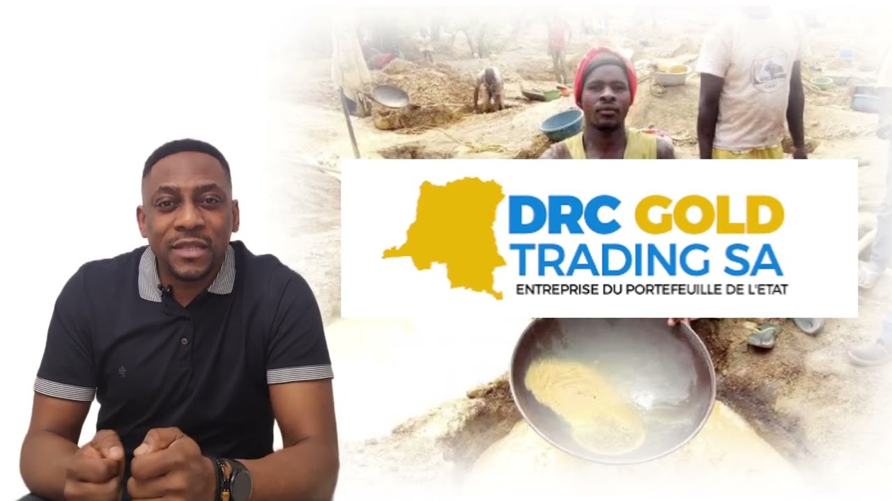 Une bonne nouvelle pour la RDC 