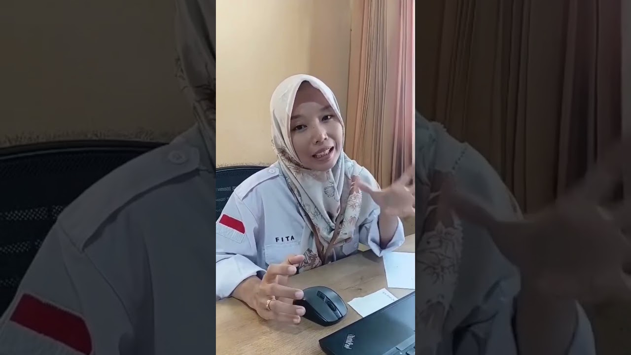 Testimoni Aktualisasi ~ "Optimalisasi Pembuatan Peta PTP dengan Memanfaatkan Fitur Data Driven Page