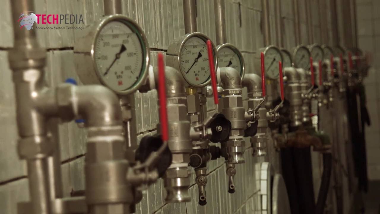 Urpiner: Ako Slováci varia svetové pivo – 4. časť