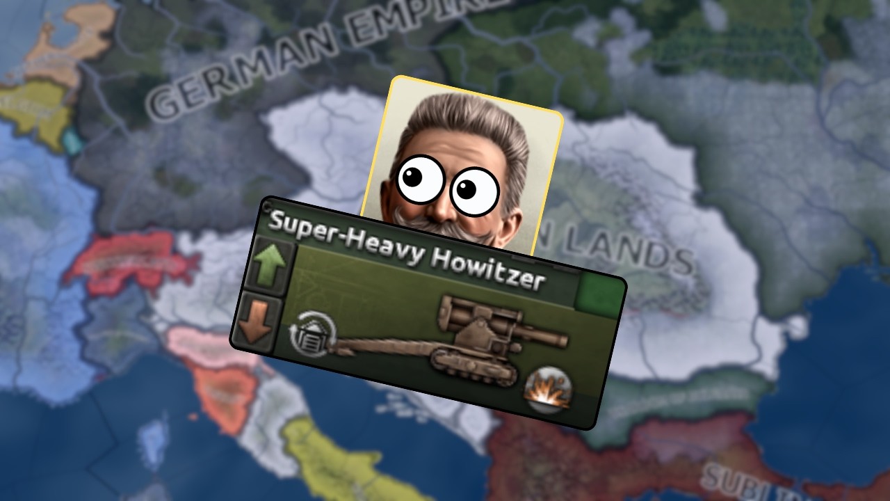 Najbardziej przeklęty kraj w najbardziej przeklętym modzie