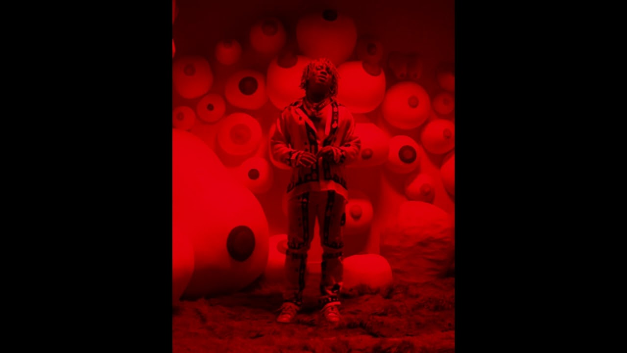 [FREE] Trippie Redd Bando Kid Type Beat - 