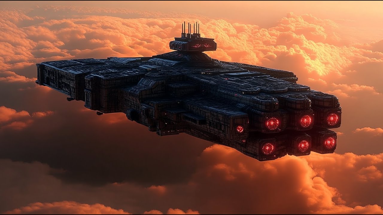 Humanity’s Rage Exploded—When The Galactic Council Overstepped… Now Comes The Reckoning! | Best HFY