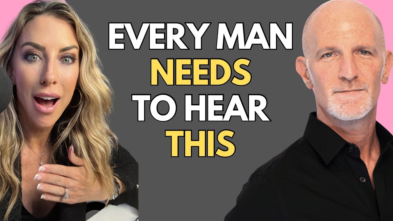 How Men Can Awaken Their Inner Power | Ep 111