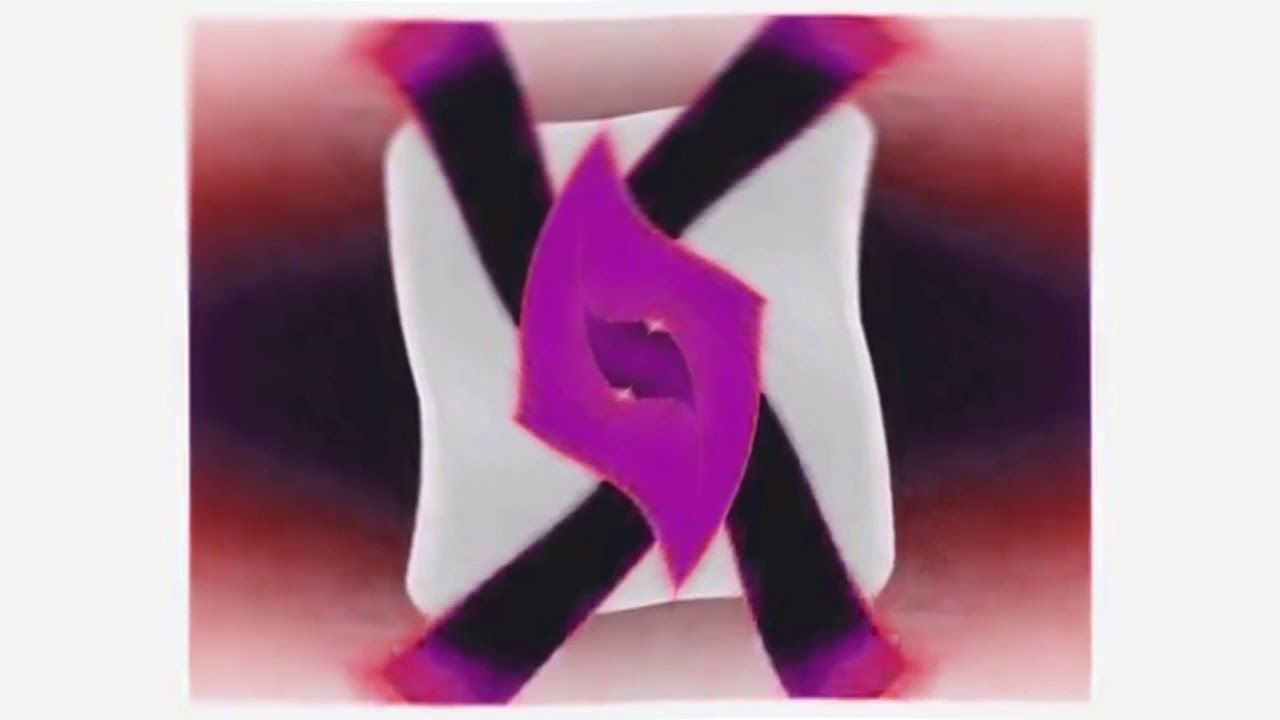 The Turbo Intel Logo History in G-Major 41