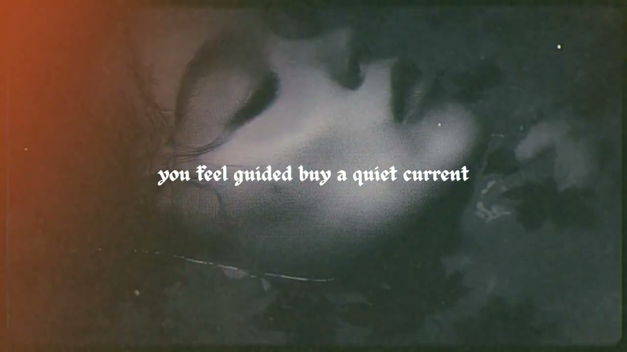 ⚡ you feel guided by a quiet current - subliminal (slowed)