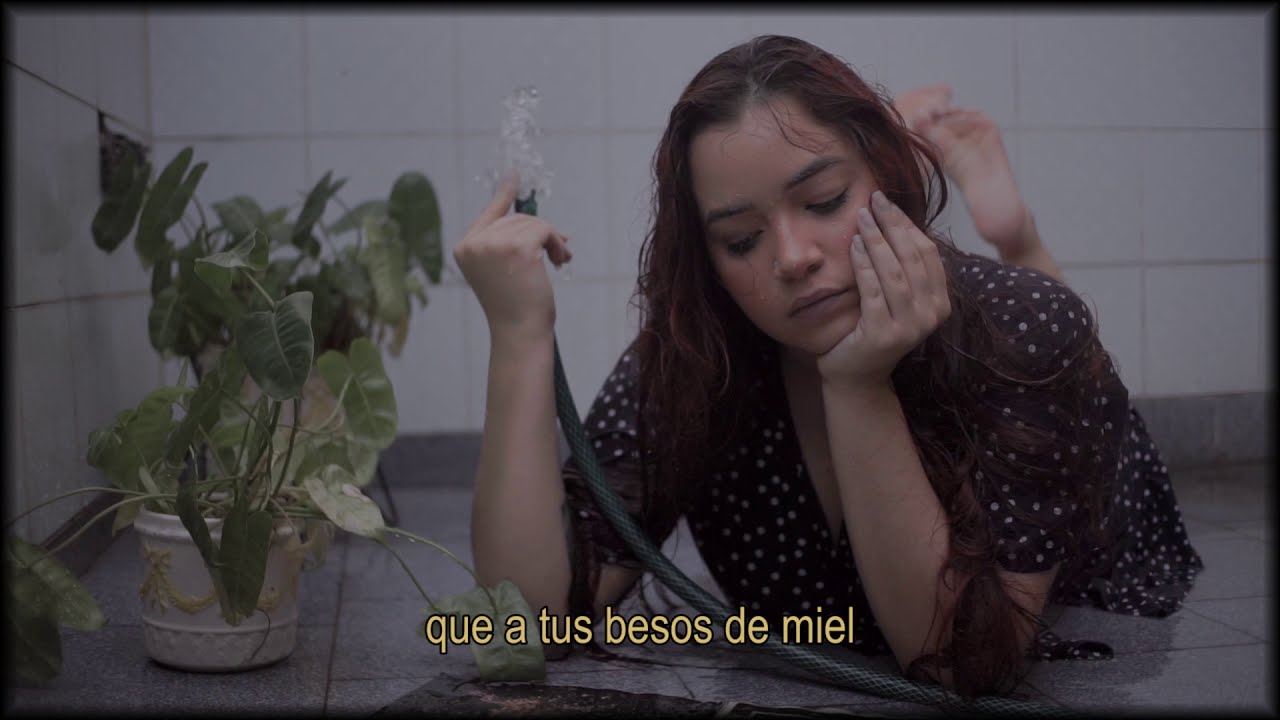 Robert Tiamo  -  Pálida 🏵  [VIDEOCLIP]