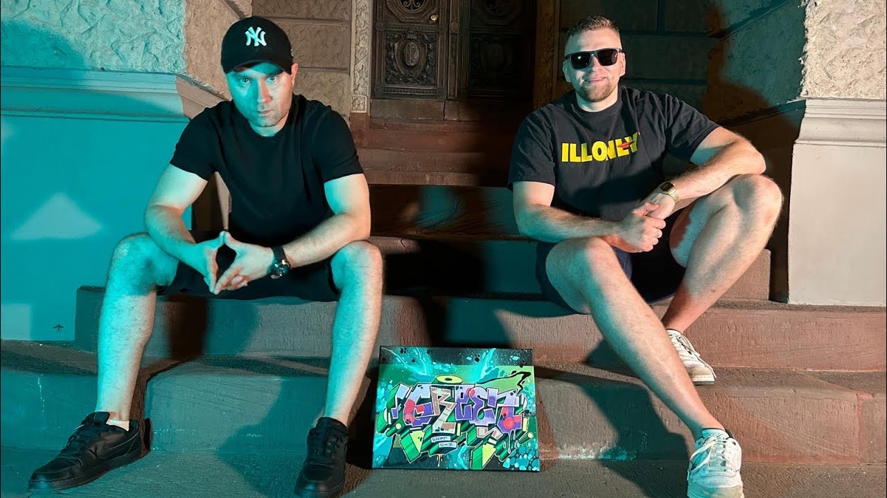 Tuwim & Qzyn ft. Green - Szept